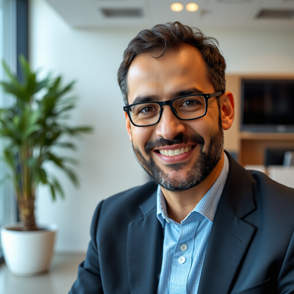 Zayd Al-Mansoori, Legal Expert