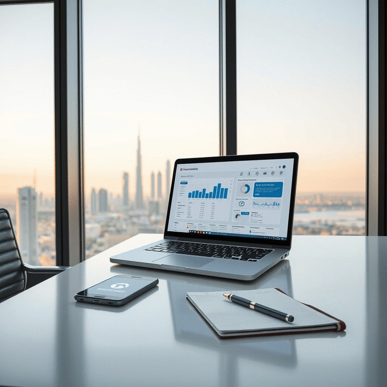 Cybercrime's Effect on Dubai Businesses