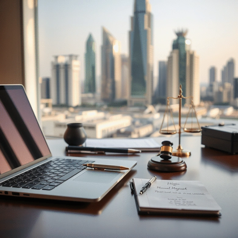 understanding criminal complaints in Dubai