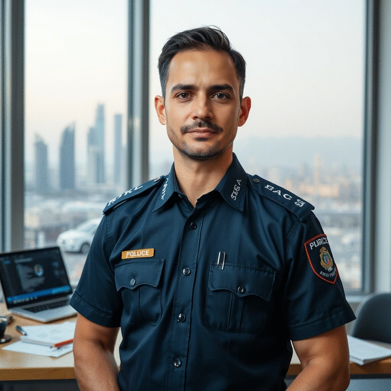 understanding the role of Dubai police in fraud investigations