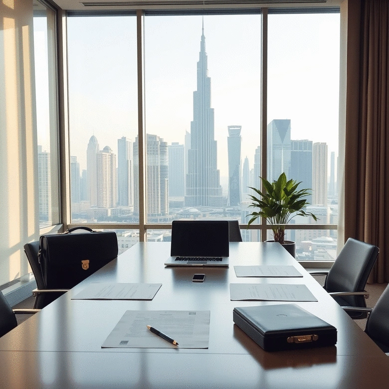 pre-court settlement strategies in Dubai