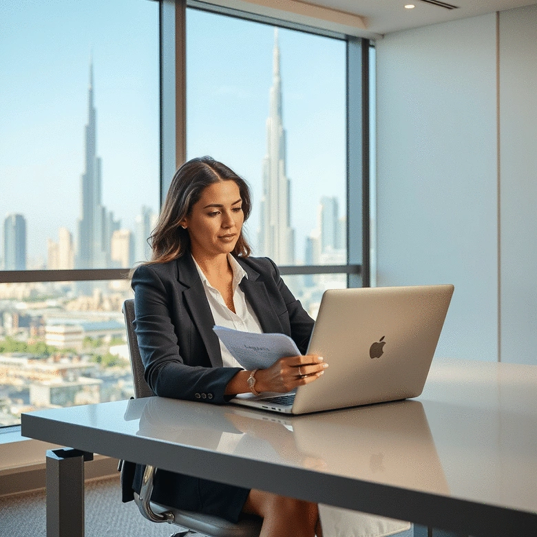 legal options for victims of fraud in Dubai