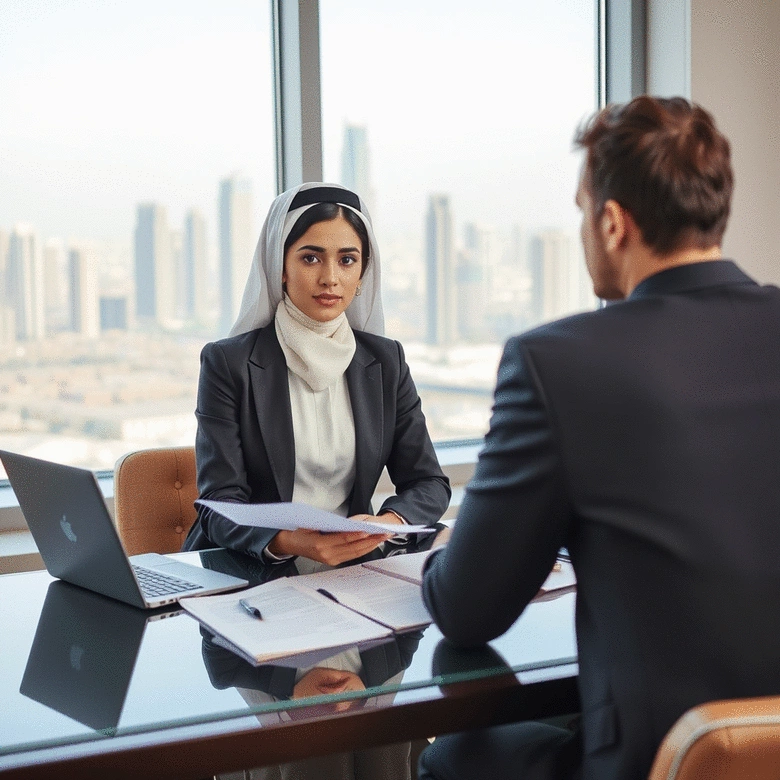 pre-court settlement strategies for Dubai police cases