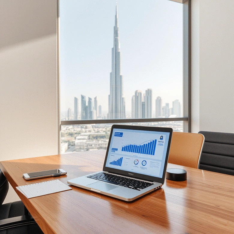 Cybercrime Laws Affecting Dubai Residents