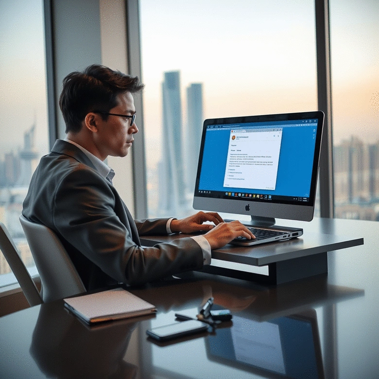 steps to take after falling victim to fraud in Dubai