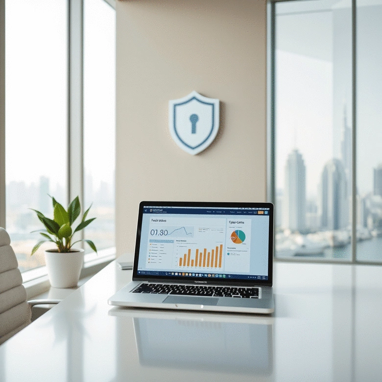 understanding cybercrime laws in Dubai