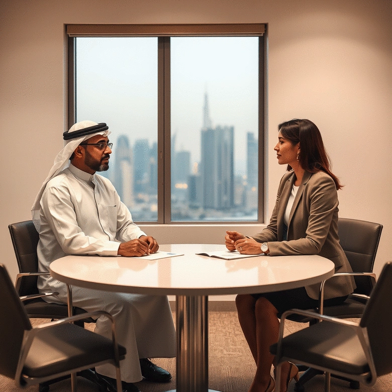 Mediation for Dispute Resolution in Dubai