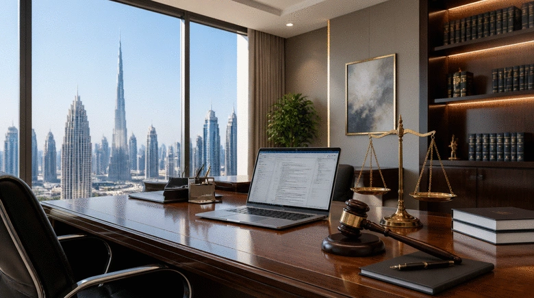 Defending Against Fraud Allegations Dubai