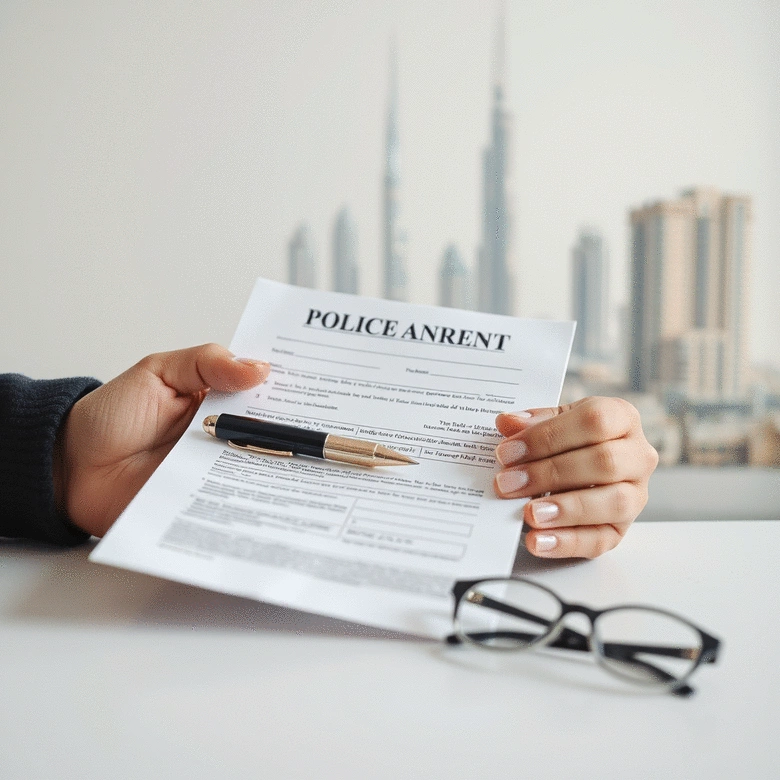 common mistakes in filing police complaints in Dubai