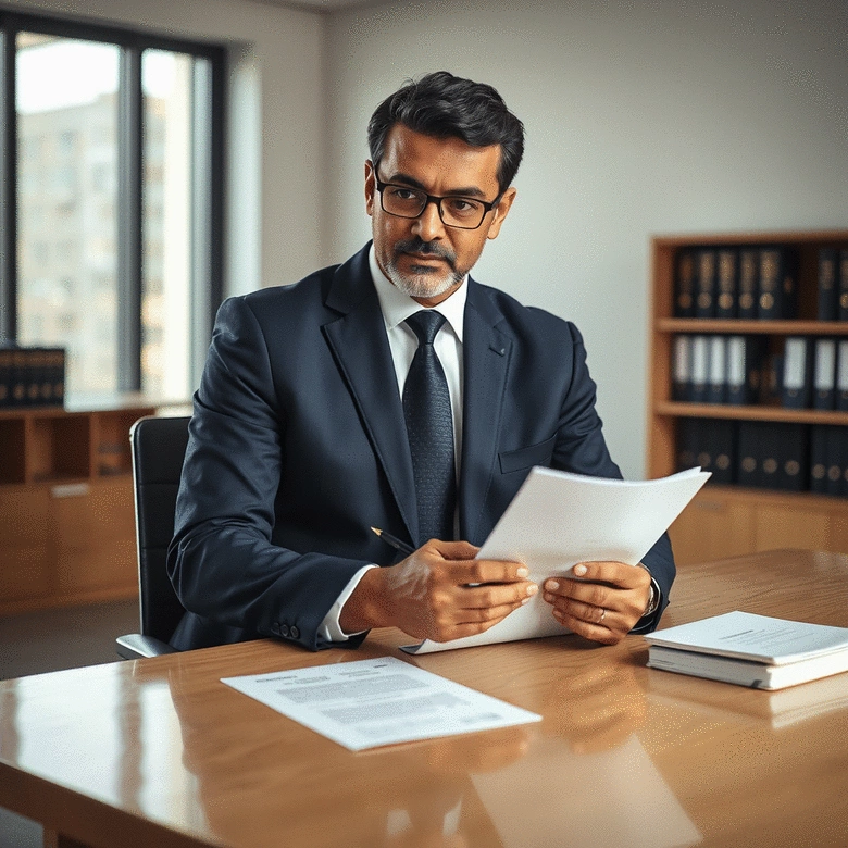 Arrested or Facing a Police Case in Dubai? Legal Steps Rights & Expert Help