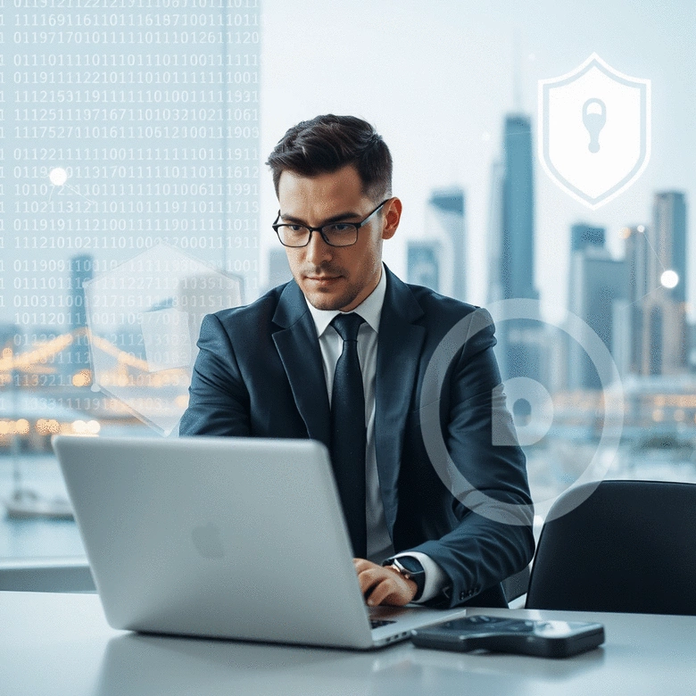 Cybercrime's Effects on Dubai Businesses