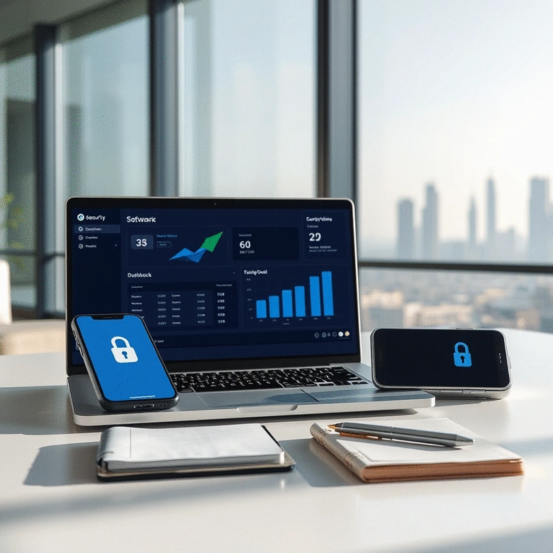 best practices for protecting personal information in Dubai