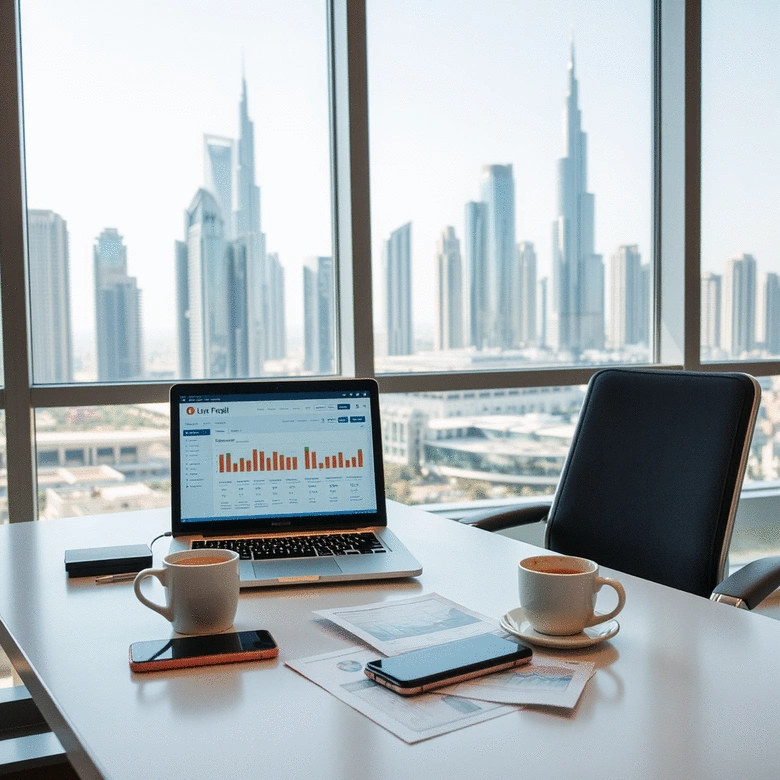 top fraud prevention strategies for businesses in Dubai